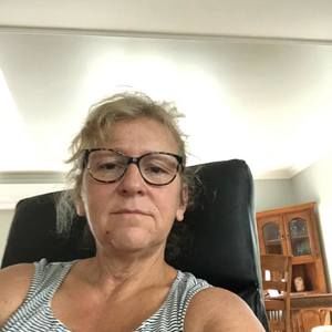 Meet your Posher, Chantal